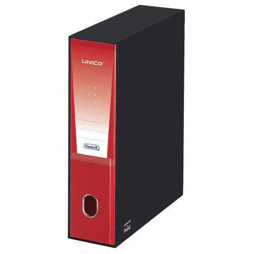 Cartelle per archivio